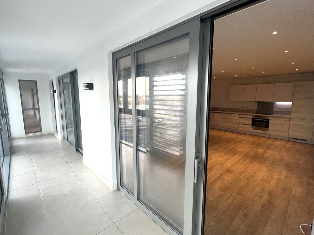 Westgate House, Ealing Road, Brentford, TW8 0GN